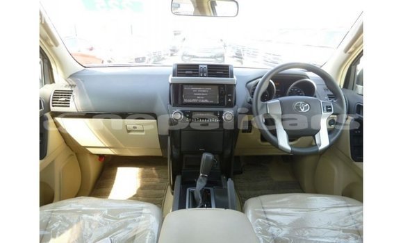 Buy Import Toyota Prado Other Car in Import - Dubai in Bagmati Buy Import Toyota Prado Other Car in Import - Dubai in Bagmati