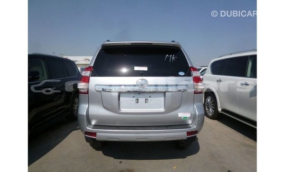 Buy Import Toyota Prado Other Car in Import - Dubai in Bagmati Buy Import Toyota Prado Other Car in Import - Dubai in Bagmati