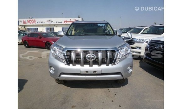 Buy Import Toyota Prado Other Car in Import - Dubai in Bagmati Buy Import Toyota Prado Other Car in Import - Dubai in Bagmati