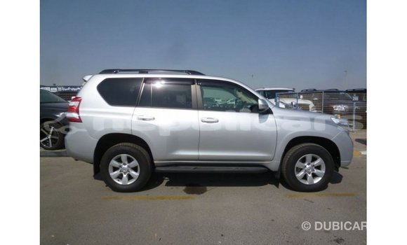 Buy Import Toyota Prado Other Car in Import - Dubai in Bagmati Buy Import Toyota Prado Other Car in Import - Dubai in Bagmati