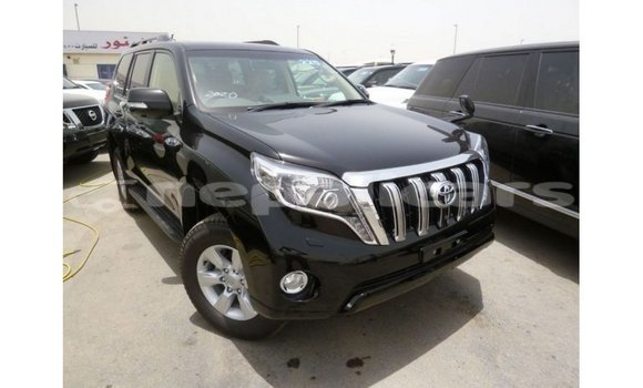 Buy Import Toyota Prado Black Car in Import - Dubai in Bagmati Buy Import Toyota Prado Black Car in Import - Dubai in Bagmati