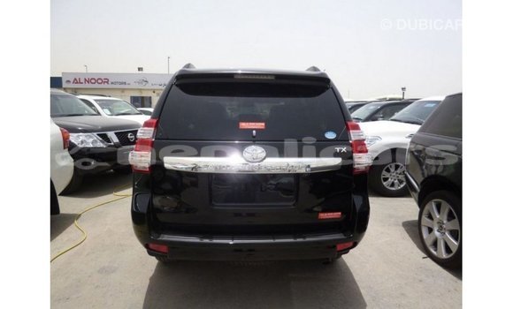 Buy Import Toyota Prado Black Car in Import - Dubai in Bagmati Buy Import Toyota Prado Black Car in Import - Dubai in Bagmati