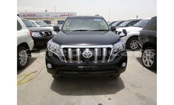 Buy Import Toyota Prado Black Car in Import - Dubai in Bagmati Buy Import Toyota Prado Black Car in Import - Dubai in Bagmati