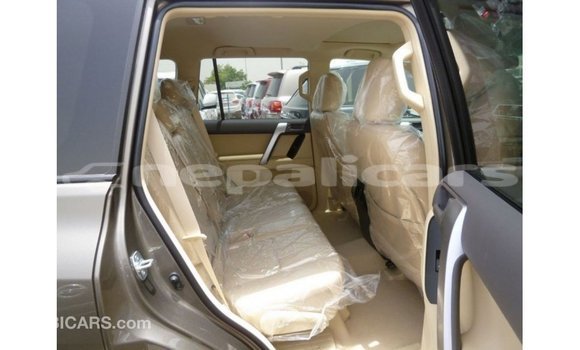 Buy Import Toyota Prado Brown Car in Import - Dubai in Bagmati Buy Import Toyota Prado Brown Car in Import - Dubai in Bagmati
