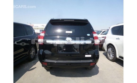 Buy Import Toyota Prado Black Car in Import - Dubai in Bagmati Buy Import Toyota Prado Black Car in Import - Dubai in Bagmati