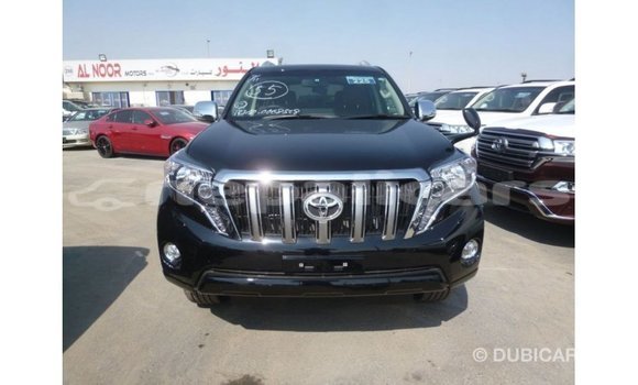 Buy Import Toyota Prado Black Car in Import - Dubai in Bagmati Buy Import Toyota Prado Black Car in Import - Dubai in Bagmati
