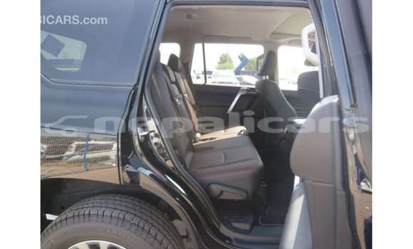 Buy Import Toyota Prado Black Car in Import - Dubai in Bagmati Buy Import Toyota Prado Black Car in Import - Dubai in Bagmati