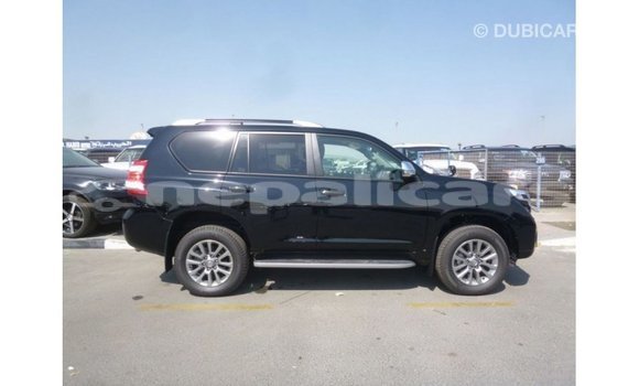 Buy Import Toyota Prado Black Car in Import - Dubai in Bagmati Buy Import Toyota Prado Black Car in Import - Dubai in Bagmati