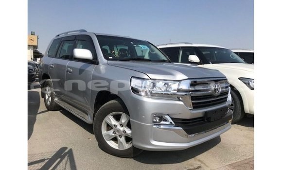 Buy Import Toyota Land Cruiser Other Car in Import - Dubai in Bagmati Buy Import Toyota Land Cruiser Other Car in Import - Dubai in Bagmati