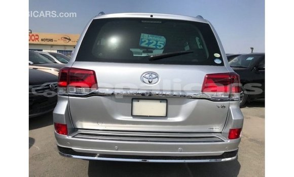 Buy Import Toyota Land Cruiser Other Car in Import - Dubai in Bagmati Buy Import Toyota Land Cruiser Other Car in Import - Dubai in Bagmati