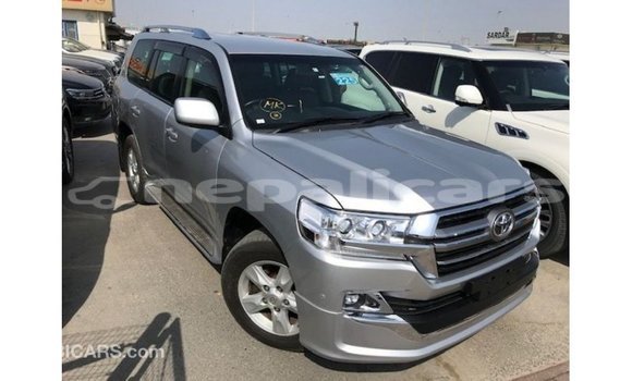 Buy Import Toyota Land Cruiser Other Car in Import - Dubai in Bagmati Buy Import Toyota Land Cruiser Other Car in Import - Dubai in Bagmati
