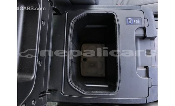 Buy Import Toyota Land Cruiser Other Car in Import - Dubai in Bagmati Buy Import Toyota Land Cruiser Other Car in Import - Dubai in Bagmati