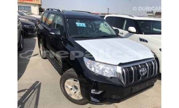 Buy Import Toyota Prado Black Car in Import - Dubai in Bagmati Buy Import Toyota Prado Black Car in Import - Dubai in Bagmati