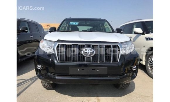 Buy Import Toyota Prado Black Car in Import - Dubai in Bagmati Buy Import Toyota Prado Black Car in Import - Dubai in Bagmati
