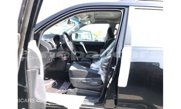 Buy Import Toyota Prado Black Car in Import - Dubai in Bagmati Buy Import Toyota Prado Black Car in Import - Dubai in Bagmati