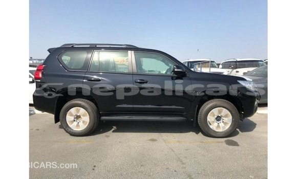 Buy Import Toyota Prado Black Car in Import - Dubai in Bagmati Buy Import Toyota Prado Black Car in Import - Dubai in Bagmati