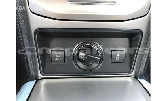 Buy Import Toyota Prado Black Car in Import - Dubai in Bagmati Buy Import Toyota Prado Black Car in Import - Dubai in Bagmati