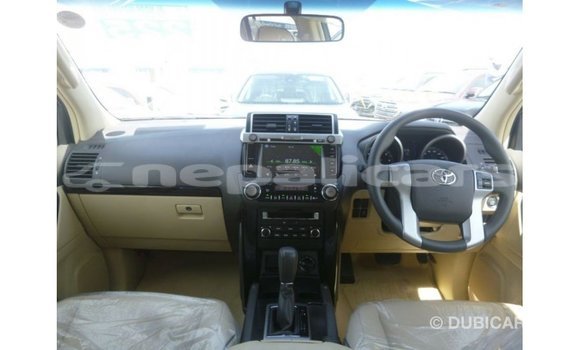 Buy Import Toyota Prado White Car in Import - Dubai in Bagmati Buy Import Toyota Prado White Car in Import - Dubai in Bagmati