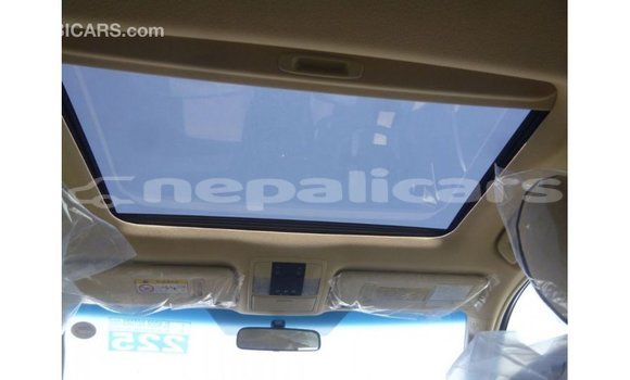 Buy Import Toyota Prado White Car in Import - Dubai in Bagmati Buy Import Toyota Prado White Car in Import - Dubai in Bagmati