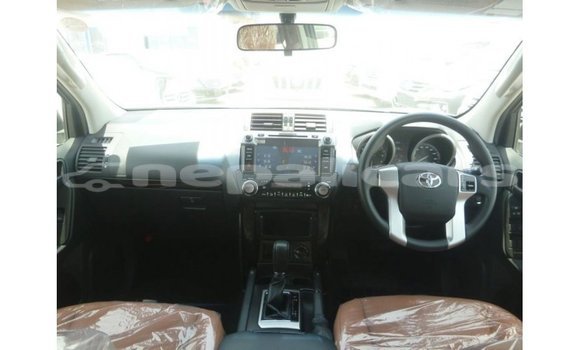 Buy Import Toyota Prado Black Car in Import - Dubai in Bagmati Buy Import Toyota Prado Black Car in Import - Dubai in Bagmati