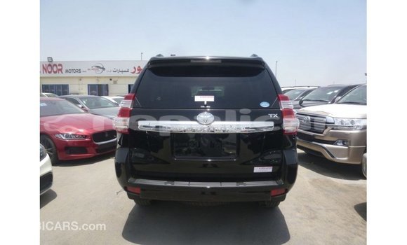 Buy Import Toyota Prado Black Car in Import - Dubai in Bagmati Buy Import Toyota Prado Black Car in Import - Dubai in Bagmati