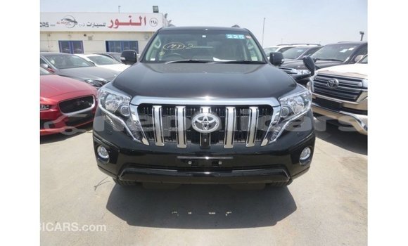 Buy Import Toyota Prado Black Car in Import - Dubai in Bagmati Buy Import Toyota Prado Black Car in Import - Dubai in Bagmati