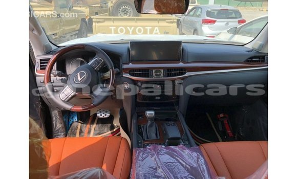 Buy Import Lexus LX Other Car in Import - Dubai in Bagmati Buy Import Lexus LX Other Car in Import - Dubai in Bagmati