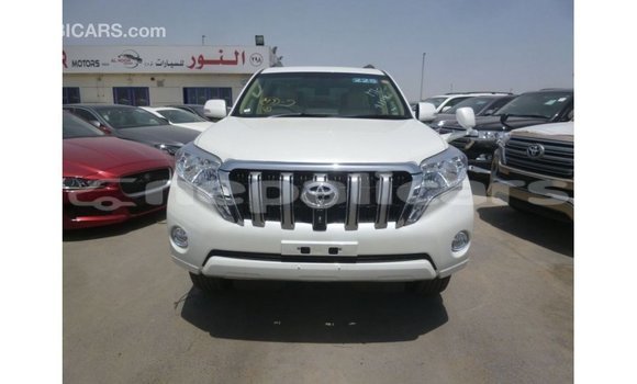 Buy Import Toyota Prado White Car in Import - Dubai in Bagmati Buy Import Toyota Prado White Car in Import - Dubai in Bagmati