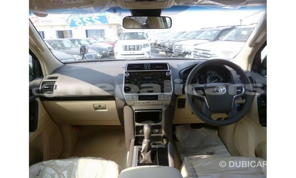 Buy Import Toyota Prado Black Car in Import - Dubai in Bagmati Buy Import Toyota Prado Black Car in Import - Dubai in Bagmati