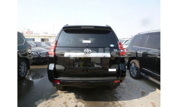 Buy Import Toyota Prado Black Car in Import - Dubai in Bagmati Buy Import Toyota Prado Black Car in Import - Dubai in Bagmati