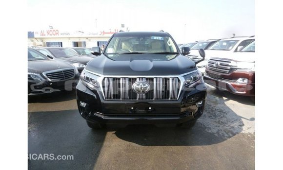 Buy Import Toyota Prado Black Car in Import - Dubai in Bagmati Buy Import Toyota Prado Black Car in Import - Dubai in Bagmati