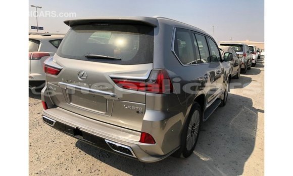 Buy Import Lexus LX Other Car in Import - Dubai in Bagmati