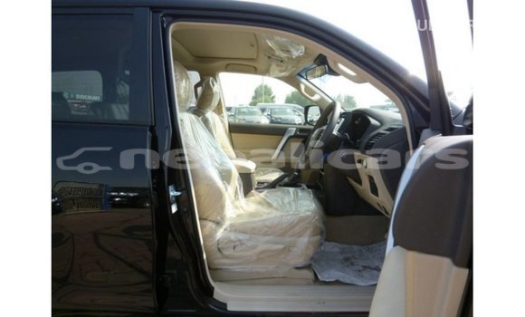 Buy Import Toyota Prado Black Car in Import - Dubai in Bagmati Buy Import Toyota Prado Black Car in Import - Dubai in Bagmati