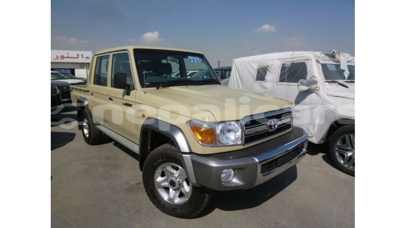 Big with watermark toyota land cruiser bagmati import dubai 2530