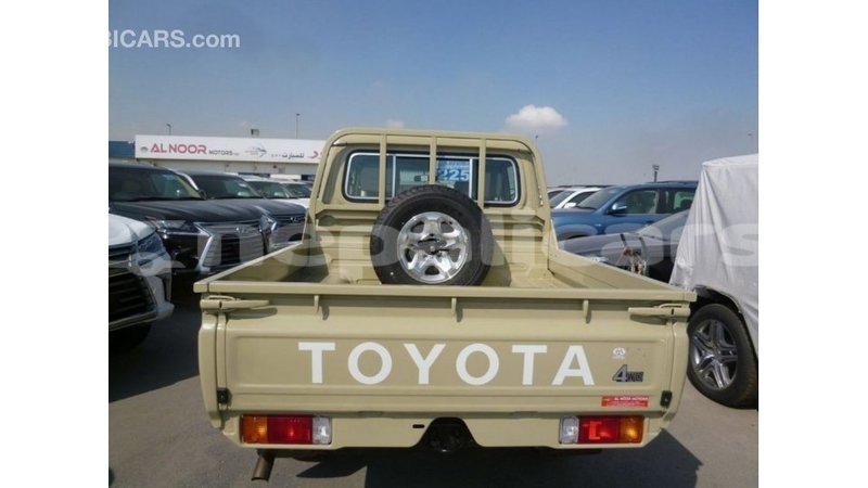 Big with watermark toyota land cruiser bagmati import dubai 2530