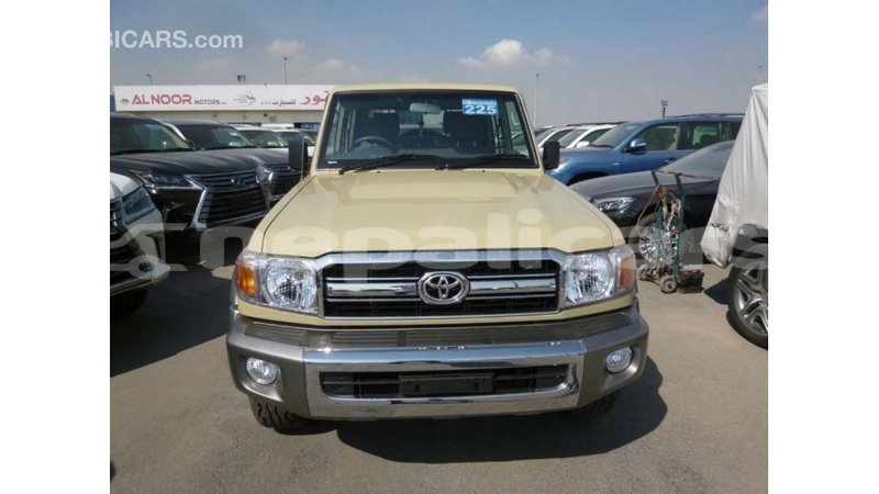 Big with watermark toyota land cruiser bagmati import dubai 2530