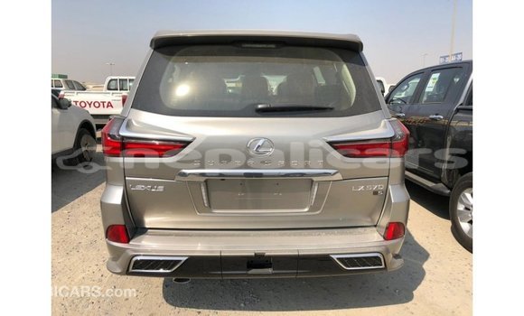 Buy Import Lexus LX Other Car in Import - Dubai in Bagmati Buy Import Lexus LX Other Car in Import - Dubai in Bagmati