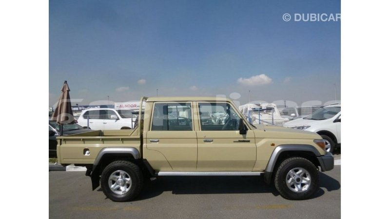 Big with watermark toyota land cruiser bagmati import dubai 2530