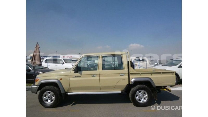 Big with watermark toyota land cruiser bagmati import dubai 2530
