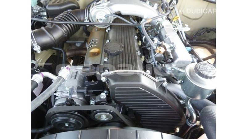 Big with watermark toyota land cruiser bagmati import dubai 2530