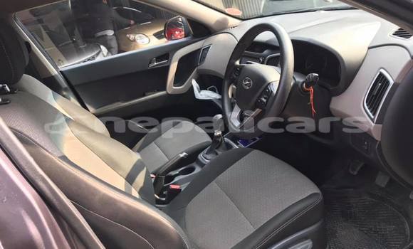 Buy Used Hyundai Creta Other Car in Kathmandu in Bagmati Buy Used Hyundai Creta Other Car in Kathmandu in Bagmati