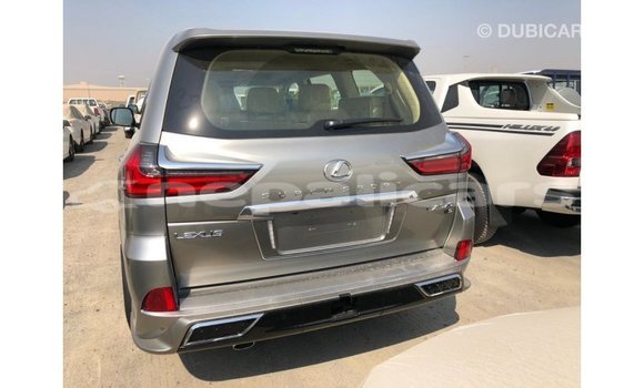 Buy Import Lexus LX Other Car in Import - Dubai in Bagmati Buy Import Lexus LX Other Car in Import - Dubai in Bagmati