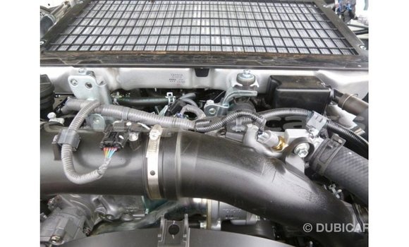 Buy Import Toyota Land Cruiser White Car in Import - Dubai in Bagmati Buy Import Toyota Land Cruiser White Car in Import - Dubai in Bagmati