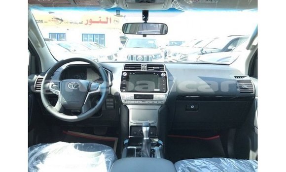 Buy Import Toyota Prado Black Car in Import - Dubai in Bagmati Buy Import Toyota Prado Black Car in Import - Dubai in Bagmati