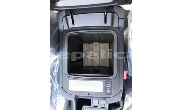 Buy Import Toyota Prado Black Car in Import - Dubai in Bagmati Buy Import Toyota Prado Black Car in Import - Dubai in Bagmati