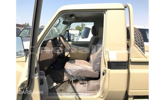 Buy Import Toyota Land Cruiser Beige Car in Import - Dubai in Bagmati Buy Import Toyota Land Cruiser Beige Car in Import - Dubai in Bagmati
