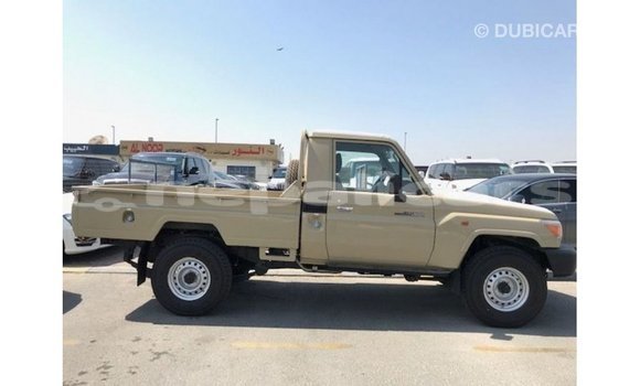 Buy Import Toyota Land Cruiser Beige Car in Import - Dubai in Bagmati Buy Import Toyota Land Cruiser Beige Car in Import - Dubai in Bagmati