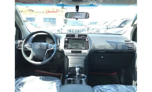 Buy Import Toyota Prado Black Car in Import - Dubai in Bagmati Buy Import Toyota Prado Black Car in Import - Dubai in Bagmati