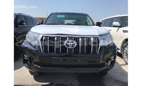 Buy Import Toyota Prado Black Car in Import - Dubai in Bagmati Buy Import Toyota Prado Black Car in Import - Dubai in Bagmati