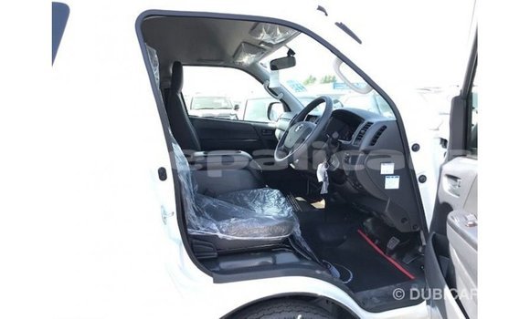 Buy Import Toyota Hiace White Car in Import - Dubai in Bagmati Buy Import Toyota Hiace White Car in Import - Dubai in Bagmati